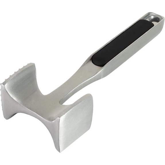 KitchenAid Multi-Sided Meat Tenderizer