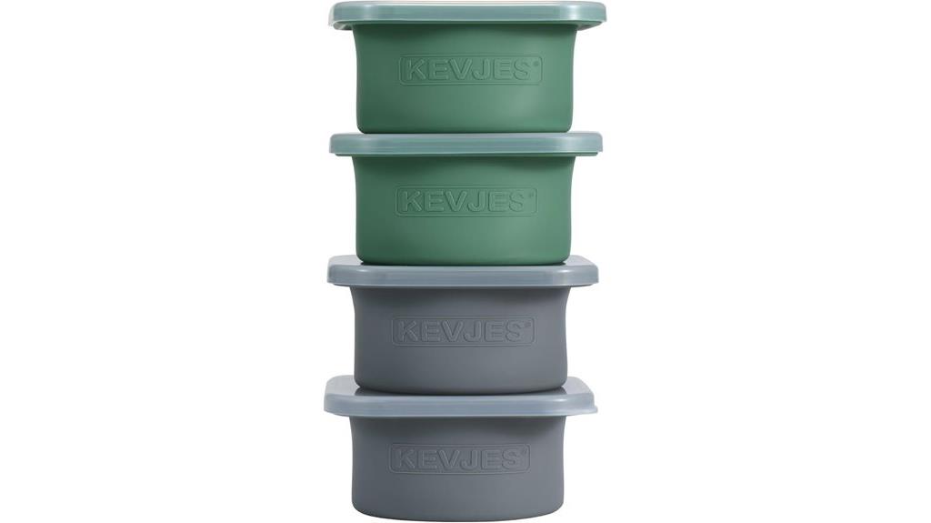 large 1000ml pizza proofing box