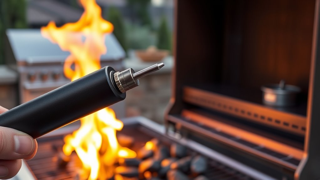 long reach safety durability