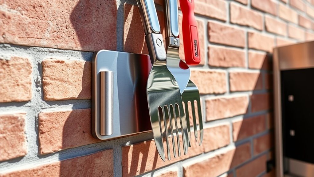 magnetic strength and fit