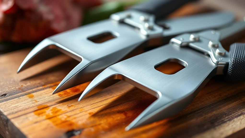 material safety and comfort