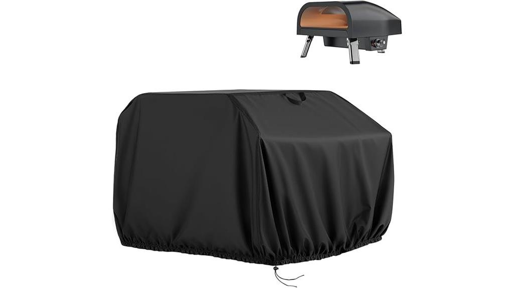 nexgrill ora 16 cover