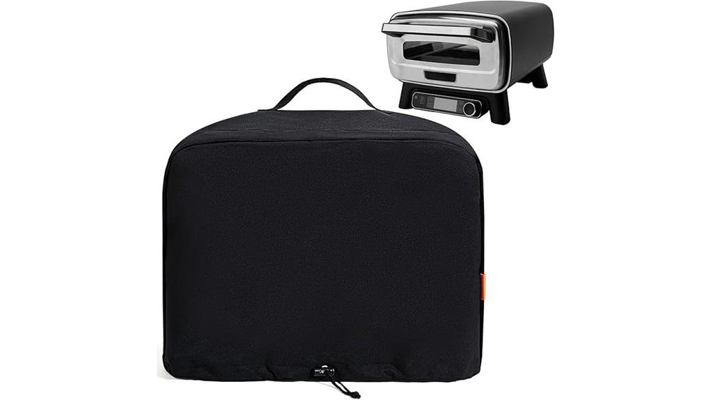 ninja pizza oven cover