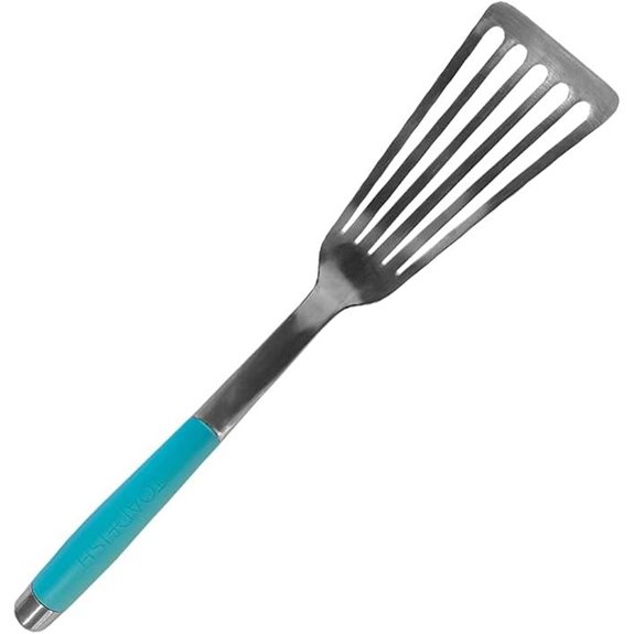 Toadfish 14.5 Nonstick Fish Spatula