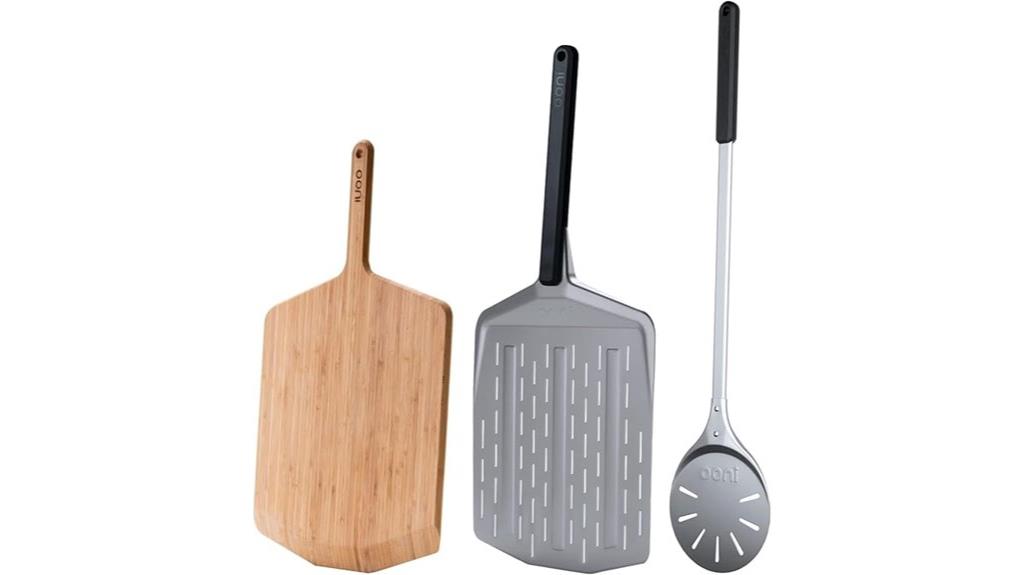 ooni 14 inch perforated peel