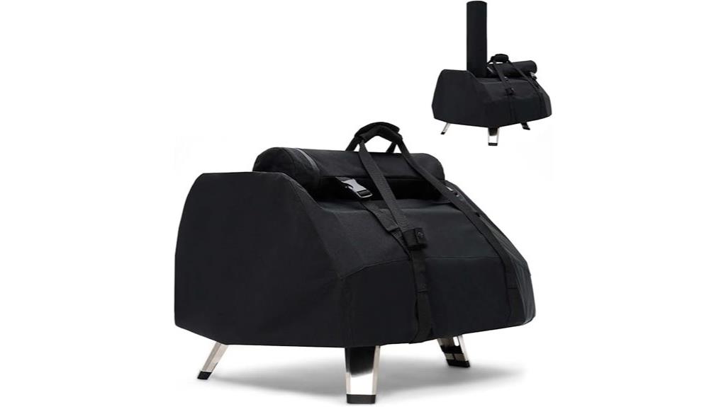 ooni karu oven cover