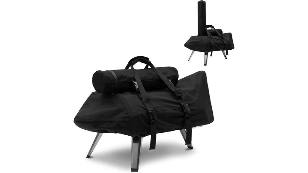 ooni oven carry cover