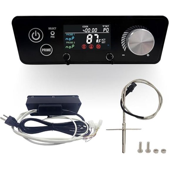 PID Controller Replacement Kit for Pit BOSS Pellet Grill