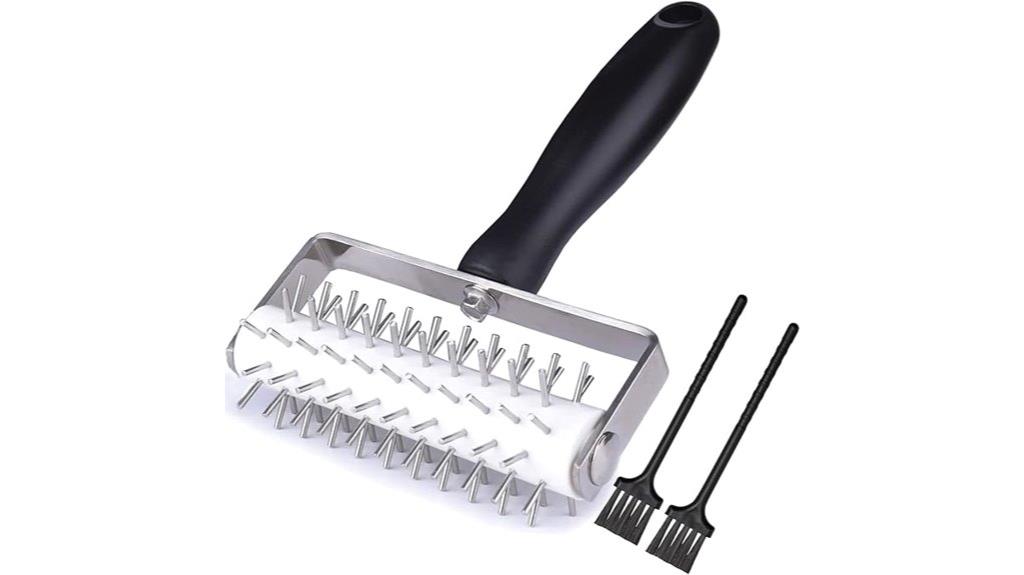 pizza dough roller tool