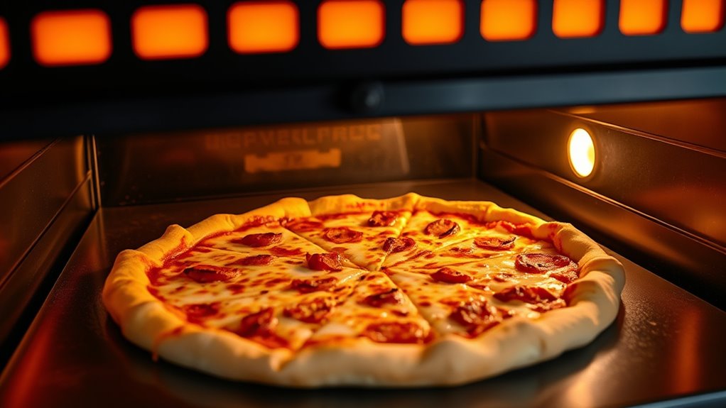 pizza oven selection criteria