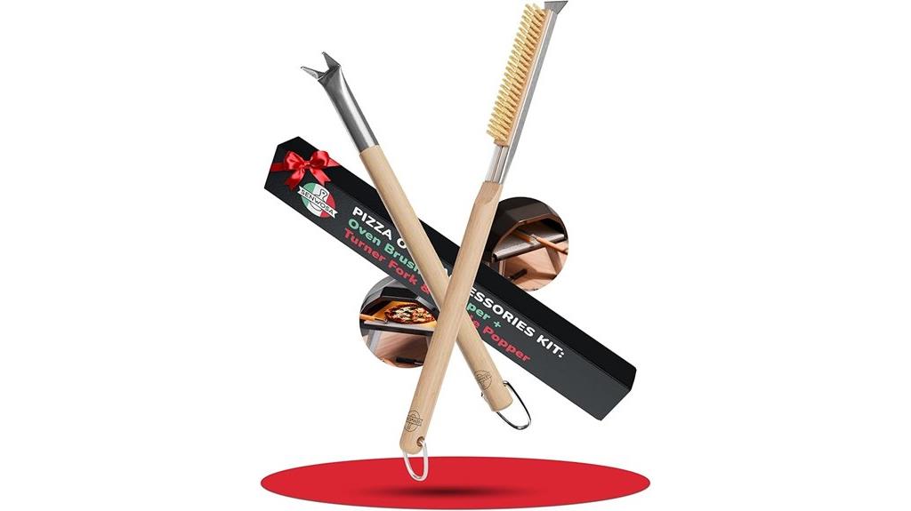 pizza tools and accessories