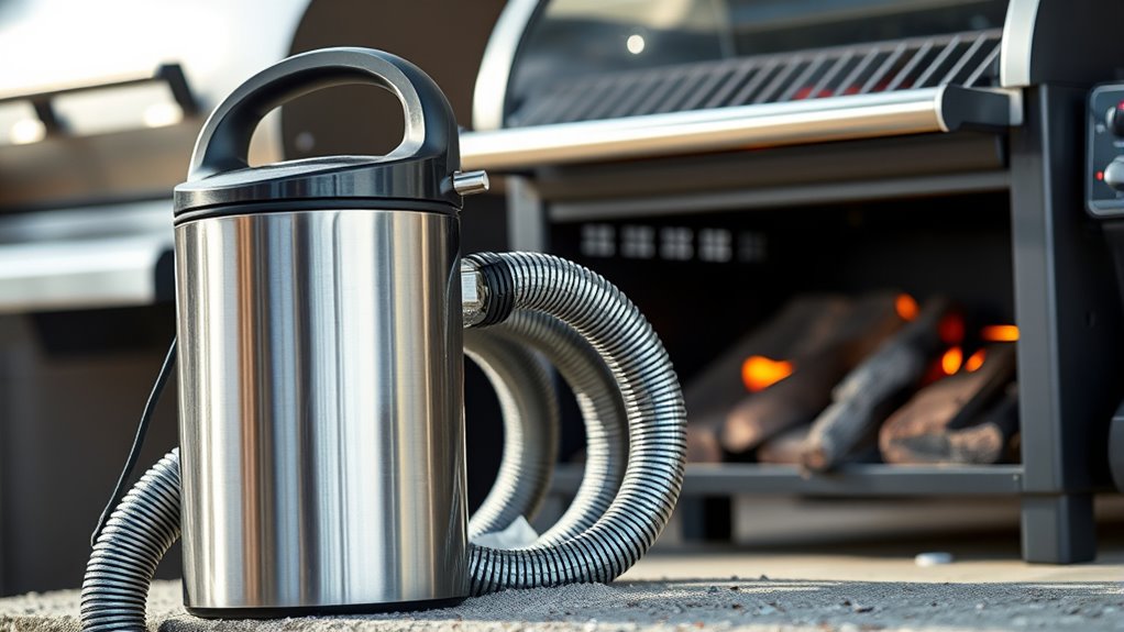 power capacity safety features