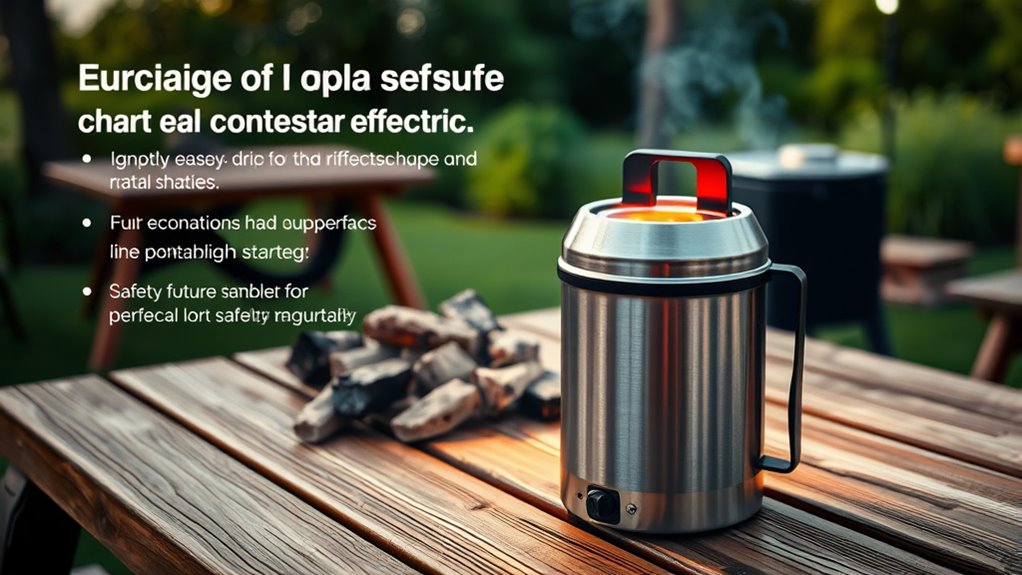 power safety compatibility ease