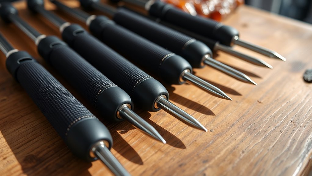 probe compatibility and durability