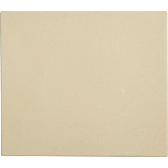 Old Stone Pizza Kitchen Rectangular Pizza Stone