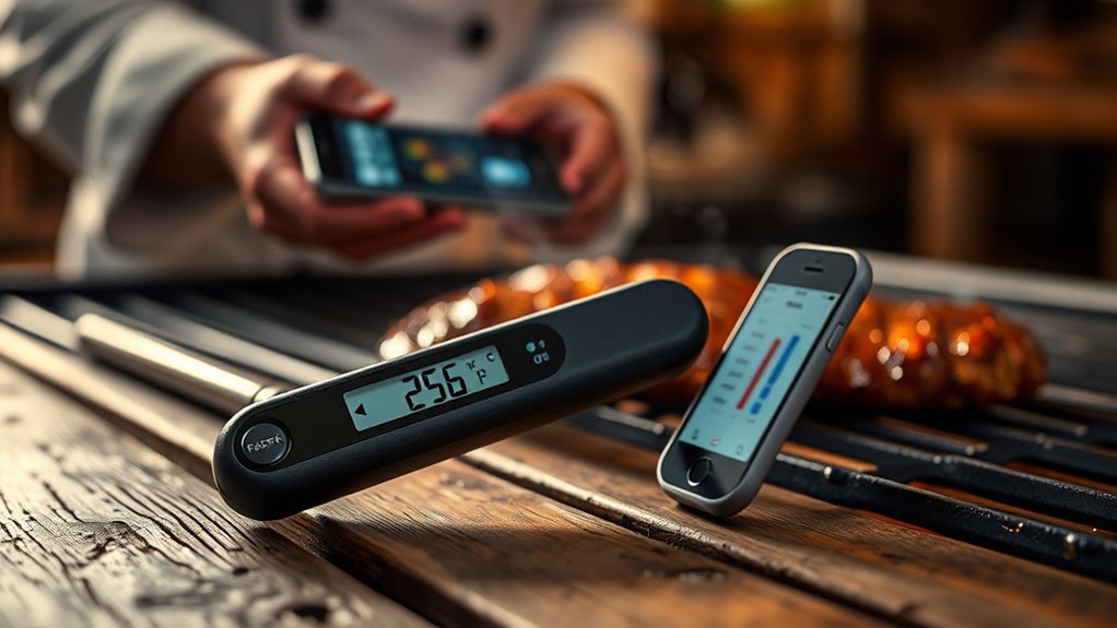 reliable accurate cooking tools