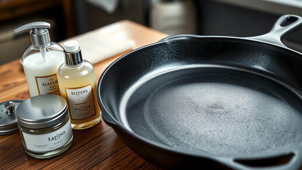 safe easy natural maintenance