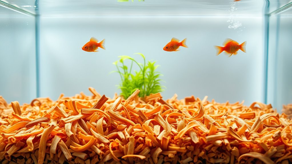 safe natural compatible wood