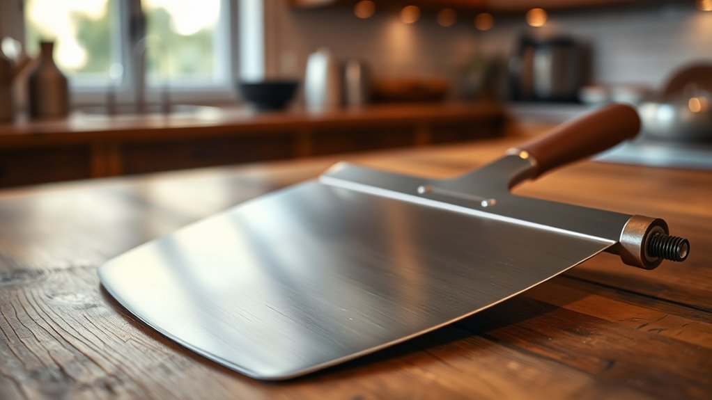 selecting durable safe peels