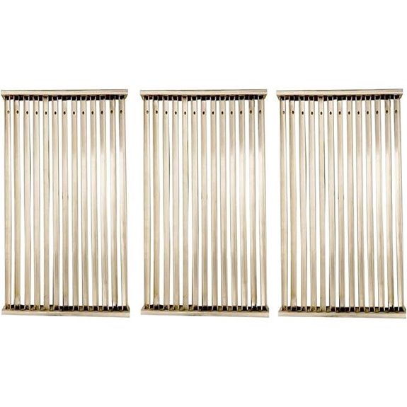 SA5375 Stainless Steel Grill Grates for TEC Sterling III