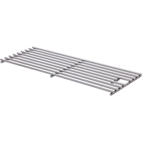 Stainless Steel BBQ Grill Grate Replacement for Bull