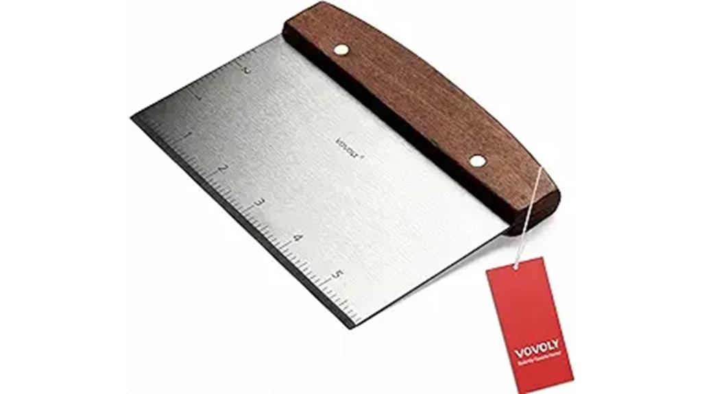 stainless steel kitchen tool