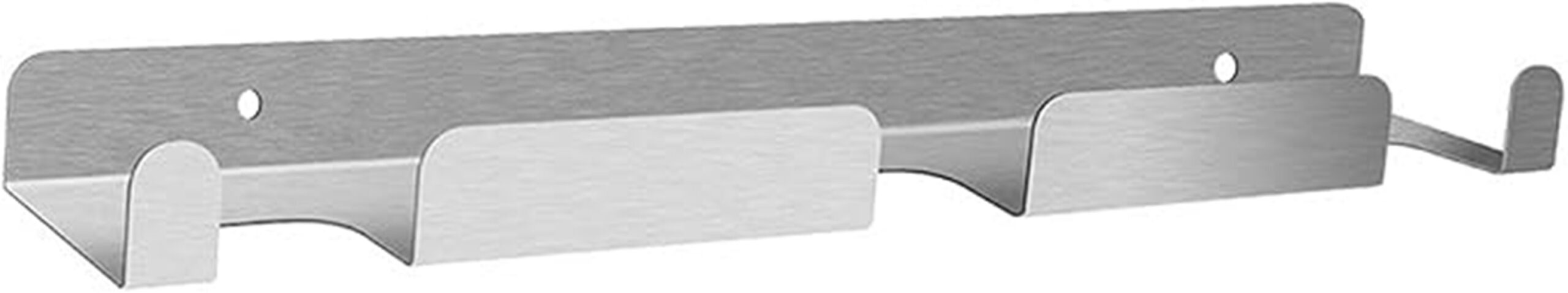 stainless steel pizza rack