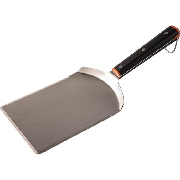 Traeger BAC793 Stainless Steel XXL BBQ Spatula