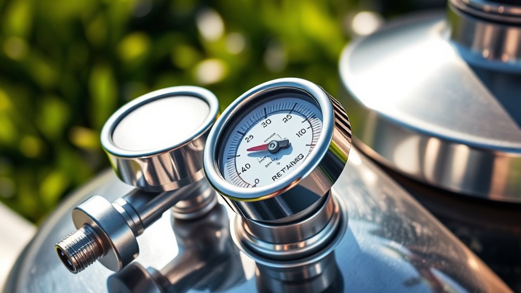 tank fit ease accuracy durability