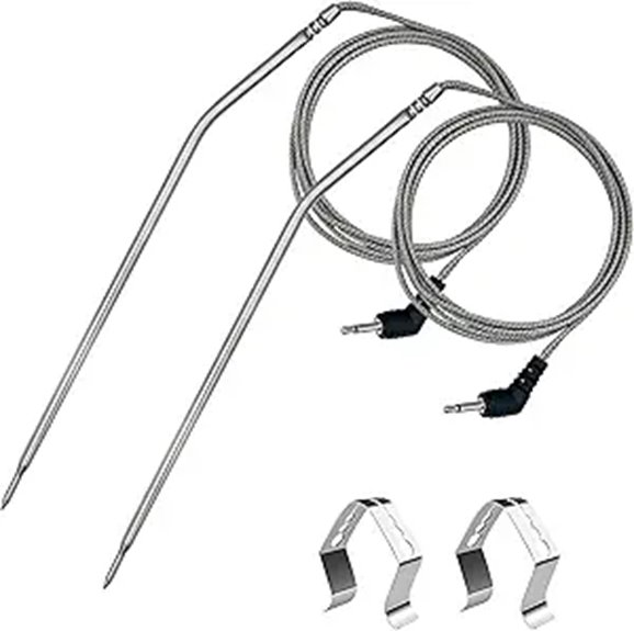 Meat Thermometer Probe Replacement for Thermopro Models