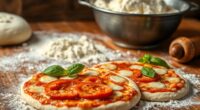 top 12 00 flour pizzas