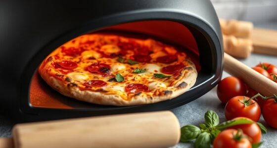 top 12 inch pizza ovens