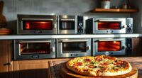 top 14 16 inch pizza ovens
