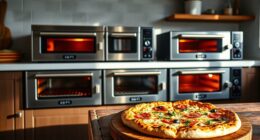 top 14 16 inch pizza ovens