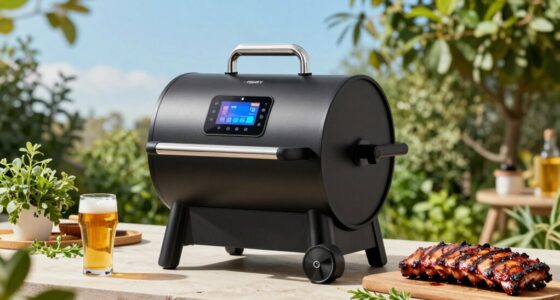 top 14 smart smokers