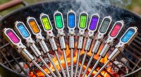 top 15 bbq thermometers