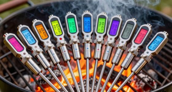 top 15 bbq thermometers