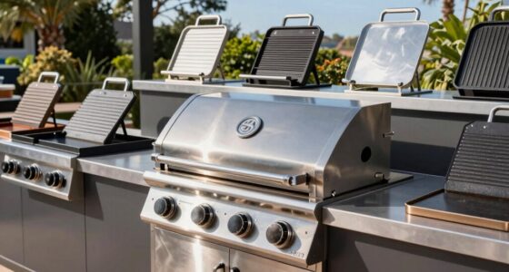 top 15 grill plancha picks