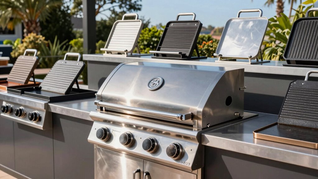 top 15 grill plancha picks