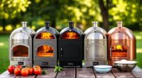 top 15 portable pizza ovens
