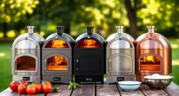 top 15 portable pizza ovens