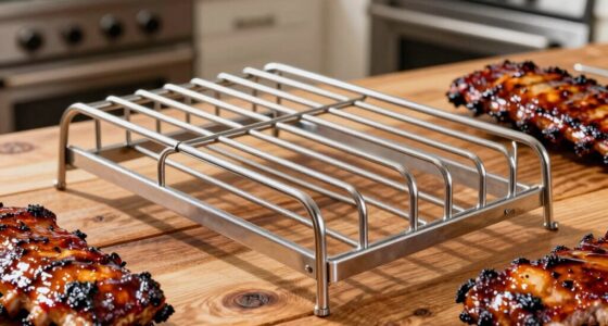 top 15 rib racks