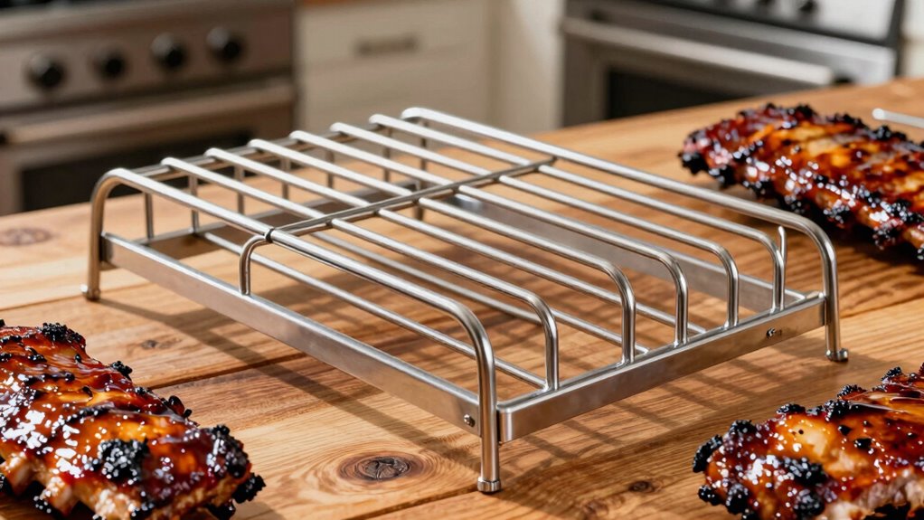 top 15 rib racks