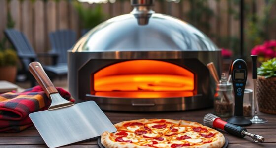 top accessories for ooni ovens