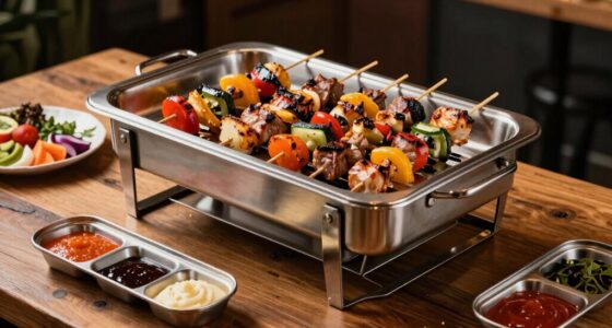 top bbq trays 2026