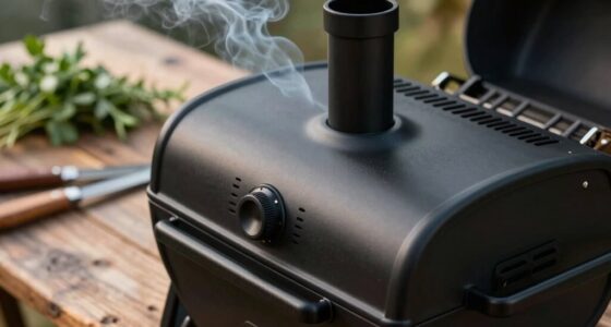 top beginner smokers 2026