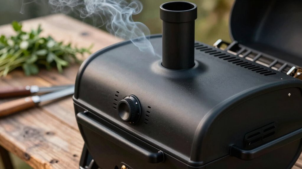 top beginner smokers 2026