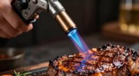 top butane torches for searing