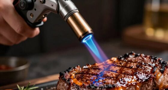 top butane torches for searing