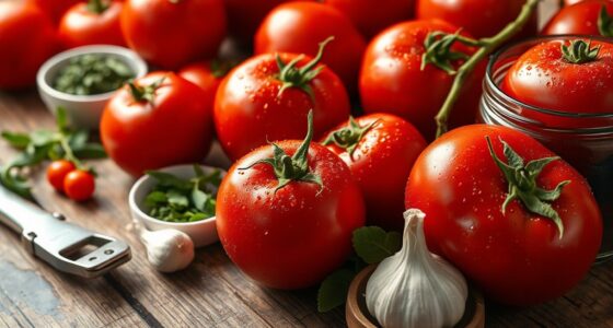 top canned tomatoes for pizza
